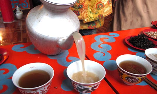 Qingke Barley Liquor