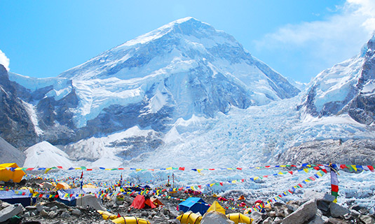 EBCt in Nepal