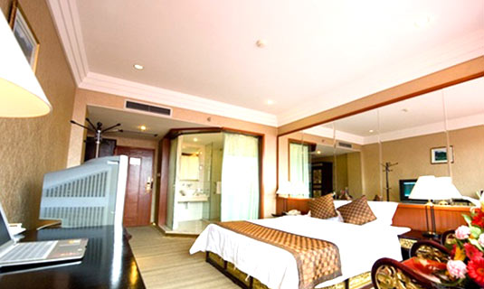 Lhasa Tangka Hotel</sp