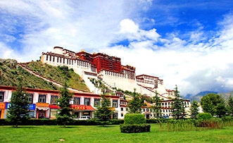 Top Things to Do & See in Tibet/Tibet Attractions