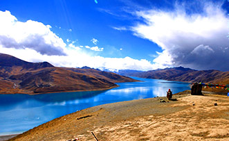 Tibet Climate & Weather
