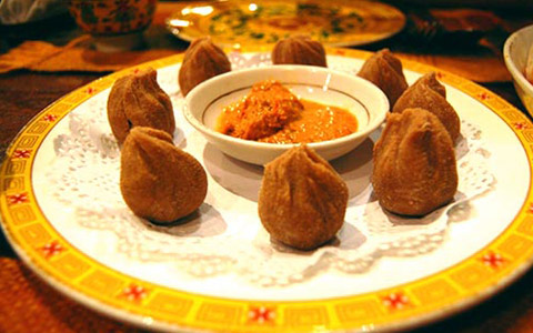 Tibet Dining