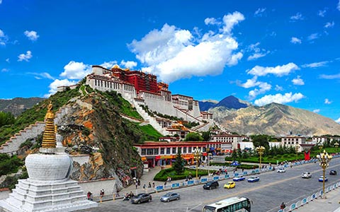 Tibet Facts & Culture