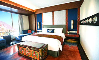 Tibet Accommodation/Where to Stay in Tibet