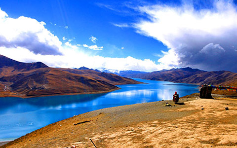 Tibet Recommended Itineraries