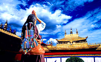 Recommended Itineraries in Tibet/How to Tour in Tibet