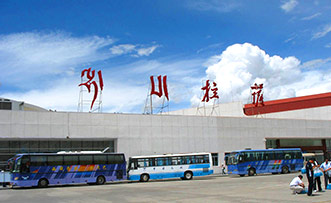 Tibet Transportation/How to Get to Tibet & Get Around