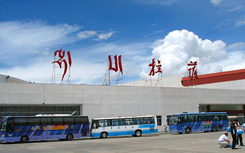 Tibet Transportation