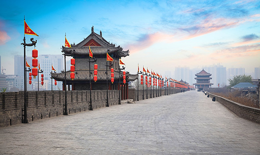 Xi'an