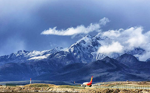 Yala Kamiyama Transportation Guide: How to Get to Yala Snow Mountain