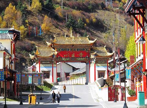 Chuanzhusi