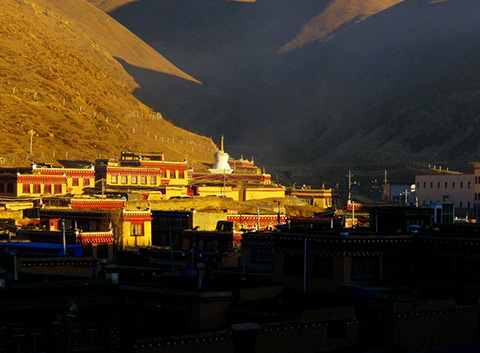 Litang